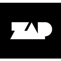 Zap Creative logo, Zap Creative contact details