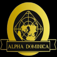 Alpha Dominica Solutions logo, Alpha Dominica Solutions contact details