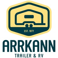 Arrkann Trailer & RV Centre logo, Arrkann Trailer & RV Centre contact details