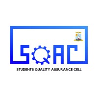 Students Quality Assurance Cell, SRCC logo, Students Quality Assurance Cell, SRCC contact details