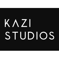 Kazi Studios logo, Kazi Studios contact details