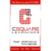 Csquare Learnings logo, Csquare Learnings contact details