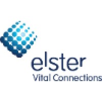 Elster Solutions LLC logo, Elster Solutions LLC contact details