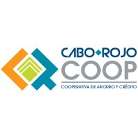 COOPERATIVA DE AHORRO Y CREDITO DE CABO ROJO logo, COOPERATIVA DE AHORRO Y CREDITO DE CABO ROJO contact details