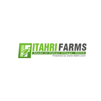 Itahri Farms logo, Itahri Farms contact details