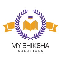 My Shiksha Solutions logo, My Shiksha Solutions contact details