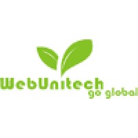 Webunitech Solutions logo, Webunitech Solutions contact details