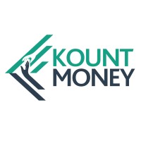 KountMoney logo, KountMoney contact details