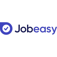 JobEasy logo, JobEasy contact details