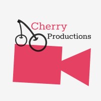 Cherry Productions logo, Cherry Productions contact details