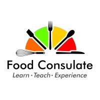 Food Consulate logo, Food Consulate contact details