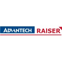 Advantech Raiser logo, Advantech Raiser contact details