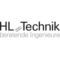 HL-Technik AG logo, HL-Technik AG contact details