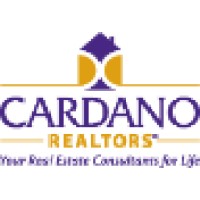 CARDANO Realtors logo, CARDANO Realtors contact details