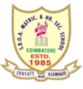 SBOA Matriculation and Higher Secondary School logo, SBOA Matriculation and Higher Secondary School contact details