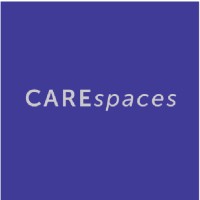 CAREspaces logo, CAREspaces contact details