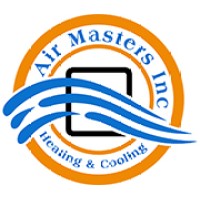 Air Masters, Inc. logo, Air Masters, Inc. contact details