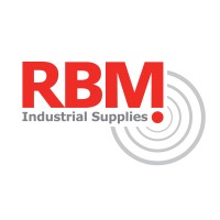 RBM INDUSTRIAL SUPPLIES LTD logo, RBM INDUSTRIAL SUPPLIES LTD contact details