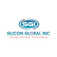 Silicon Global Inc logo, Silicon Global Inc contact details