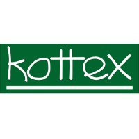 Kottex logo, Kottex contact details