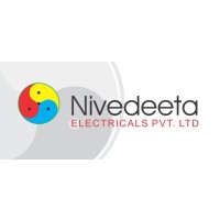 Nivedeeta Electricals Pvt Ltd logo, Nivedeeta Electricals Pvt Ltd contact details