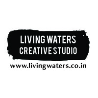 Living Waters Creative Studio logo, Living Waters Creative Studio contact details