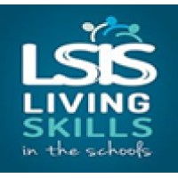 Living Skills In the Schools logo, Living Skills In the Schools contact details