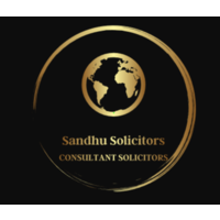 Sandhu Solicitors logo, Sandhu Solicitors contact details