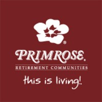 Primrose Retirement Communities logo, Primrose Retirement Communities contact details