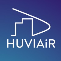 HUVIAiR Technologies logo, HUVIAiR Technologies contact details