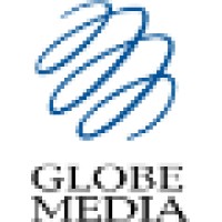 Globe Media Ltd logo, Globe Media Ltd contact details