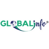 GlobalInfo Ltd logo, GlobalInfo Ltd contact details