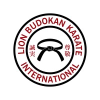 Lion Budokan Karate International logo, Lion Budokan Karate International contact details