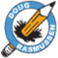 Doug Rasmussen Design logo, Doug Rasmussen Design contact details