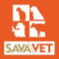 SAVA Vet logo, SAVA Vet contact details