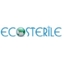 Ecosterile logo, Ecosterile contact details