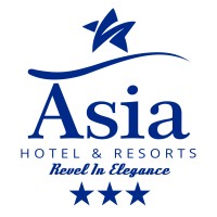 Asia Hotel & Resorts logo, Asia Hotel & Resorts contact details