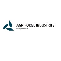 Agniforge Industries logo, Agniforge Industries contact details