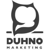 Duhno Marketing logo, Duhno Marketing contact details