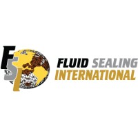 Fluid Sealing International logo, Fluid Sealing International contact details