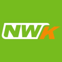 NWK Limited logo, NWK Limited contact details