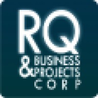 RQ Business & Projects Corp logo, RQ Business & Projects Corp contact details