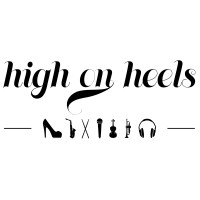 High On Heels logo, High On Heels contact details