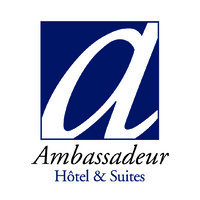 Hôtel Ambassadeur Québec logo, Hôtel Ambassadeur Québec contact details