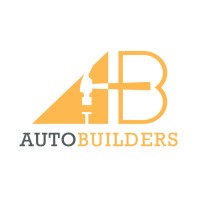 AutoBuilders Inc logo, AutoBuilders Inc contact details