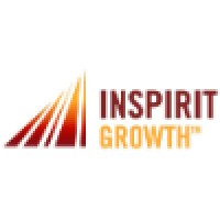 Inspirit Growth logo, Inspirit Growth contact details