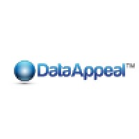 DataAppeal logo, DataAppeal contact details