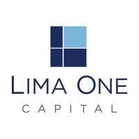 Lima One Capital logo, Lima One Capital contact details