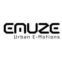 EMUZE Urban E-Motions logo, EMUZE Urban E-Motions contact details