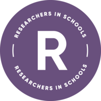 Researchers in Schools logo, Researchers in Schools contact details